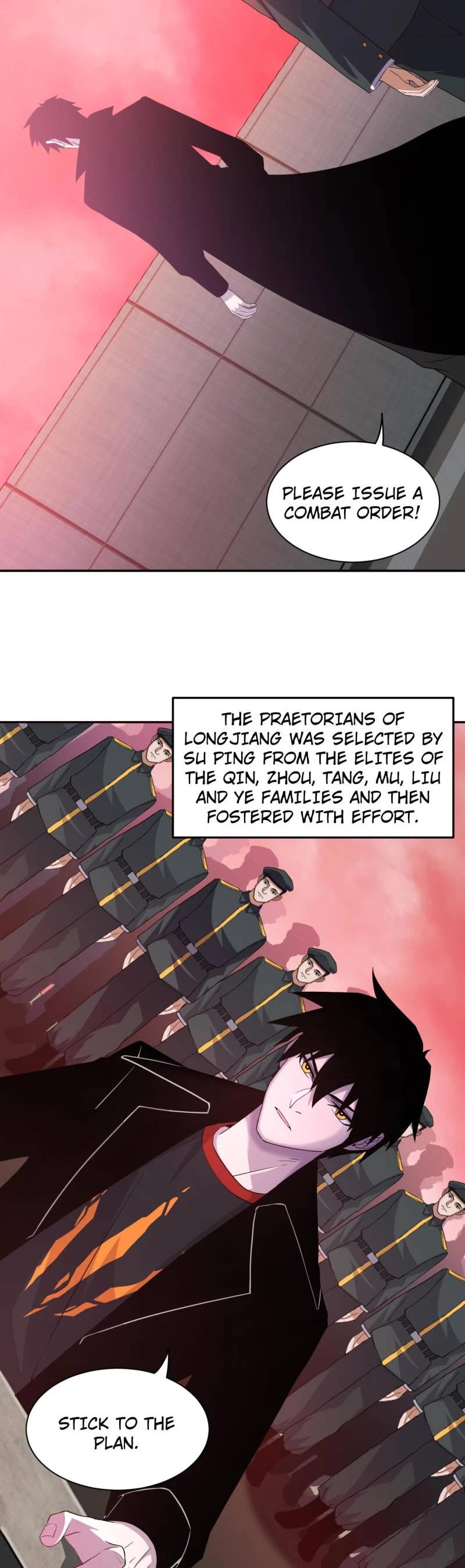 Astral Pet Store Chapter 145 page 16 - Chapter 145
