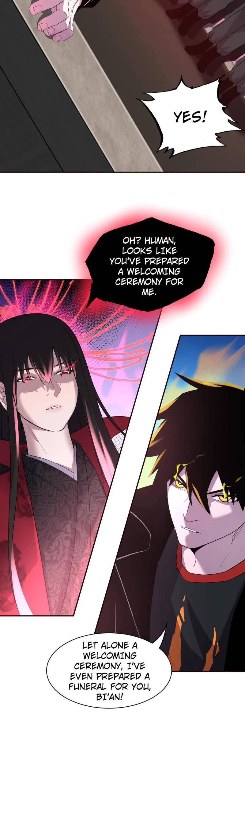 Astral Pet Store Chapter 145 page 17 - Chapter 145