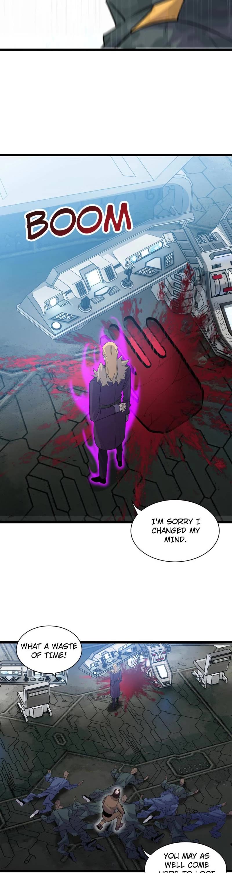 Astral Pet Store Chapter 145 page 6 - Chapter 145