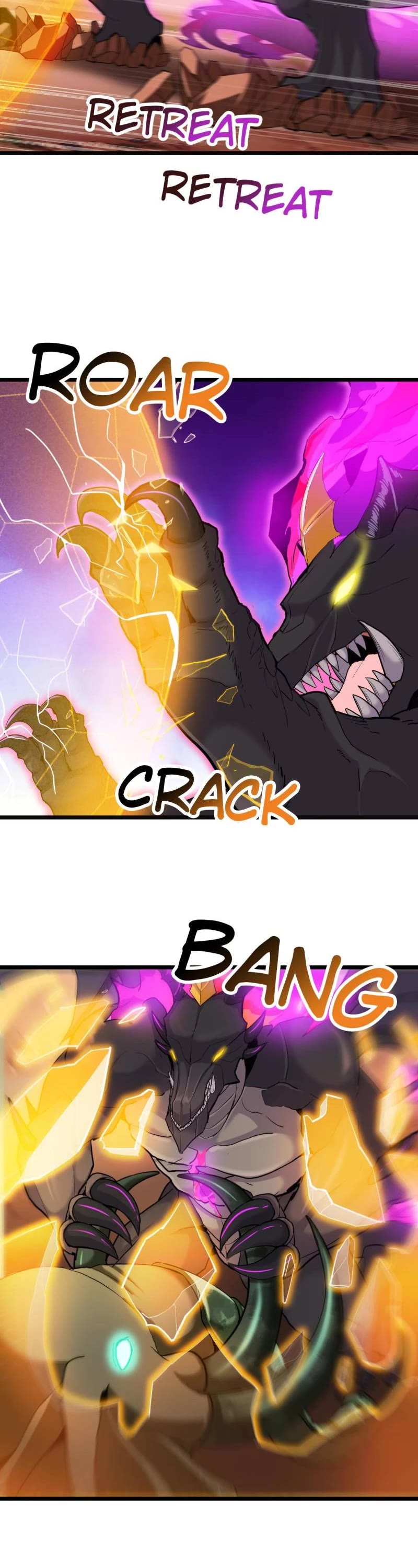 Astral Pet Store Chapter 146 page 12 - Chapter 146