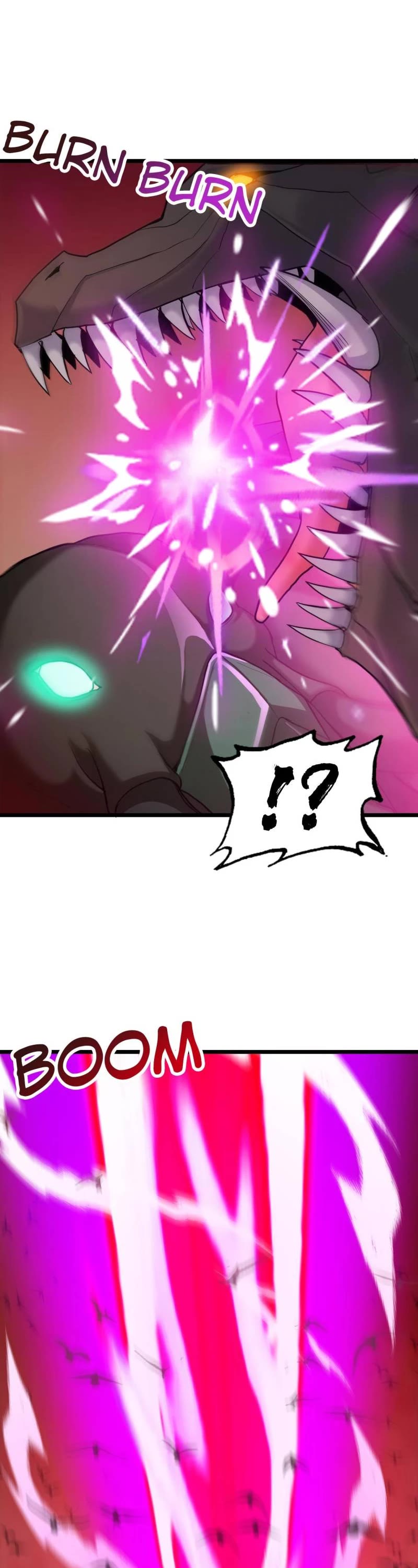 Astral Pet Store Chapter 146 page 13 - Chapter 146