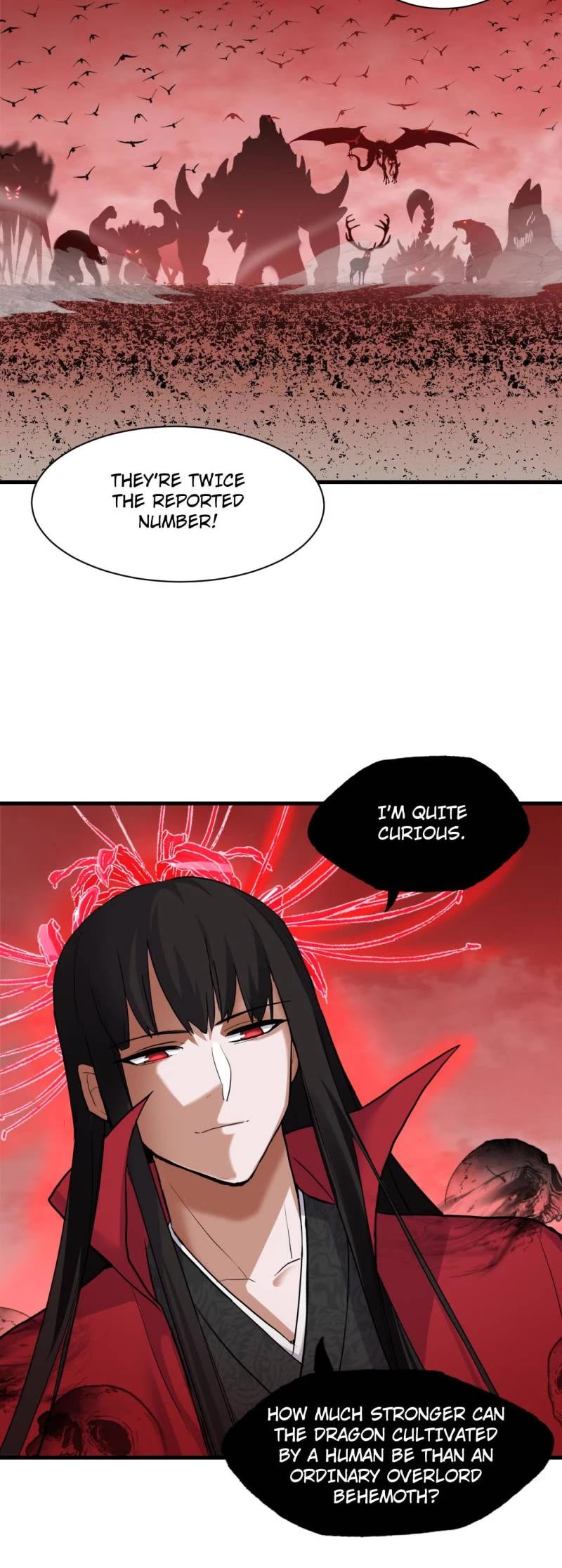 Astral Pet Store Chapter 146 page 19 - Chapter 146