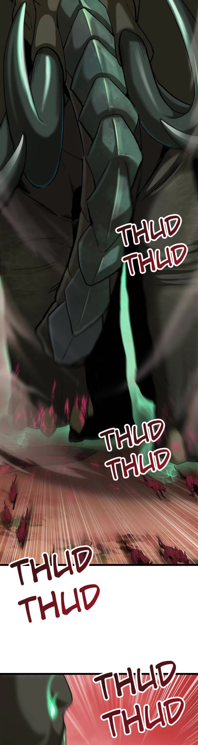 Astral Pet Store Chapter 146 page 2 - Chapter 146