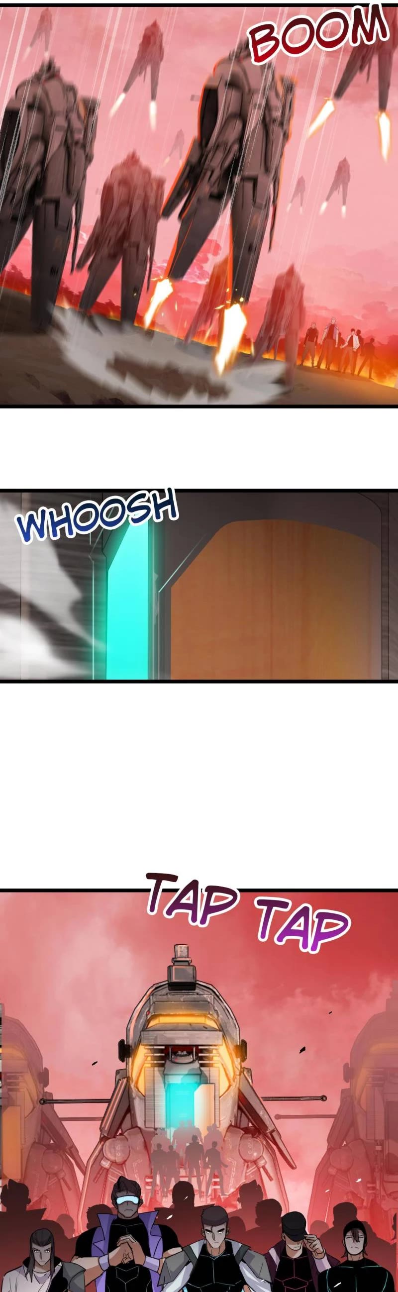 Astral Pet Store Chapter 147 page 19 - Chapter 147