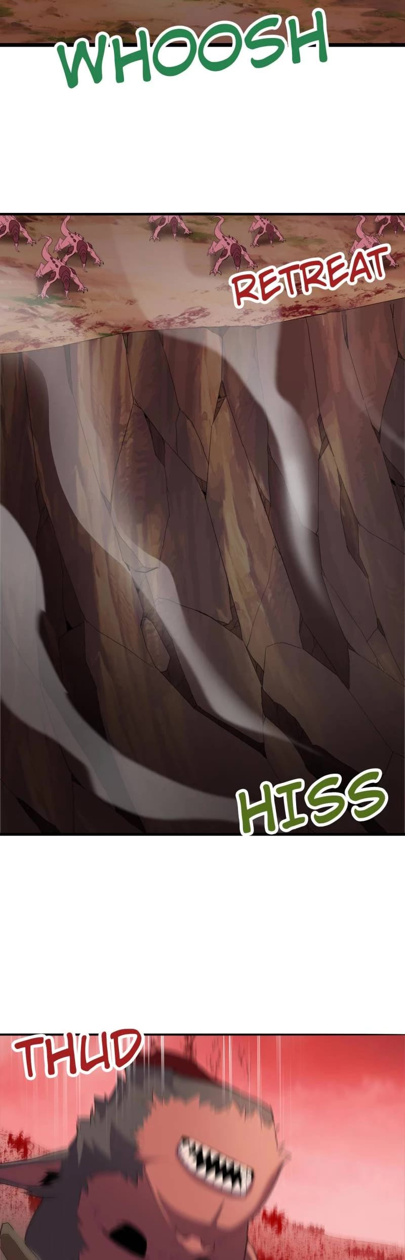 Astral Pet Store Chapter 148 page 20 - Chapter 148
