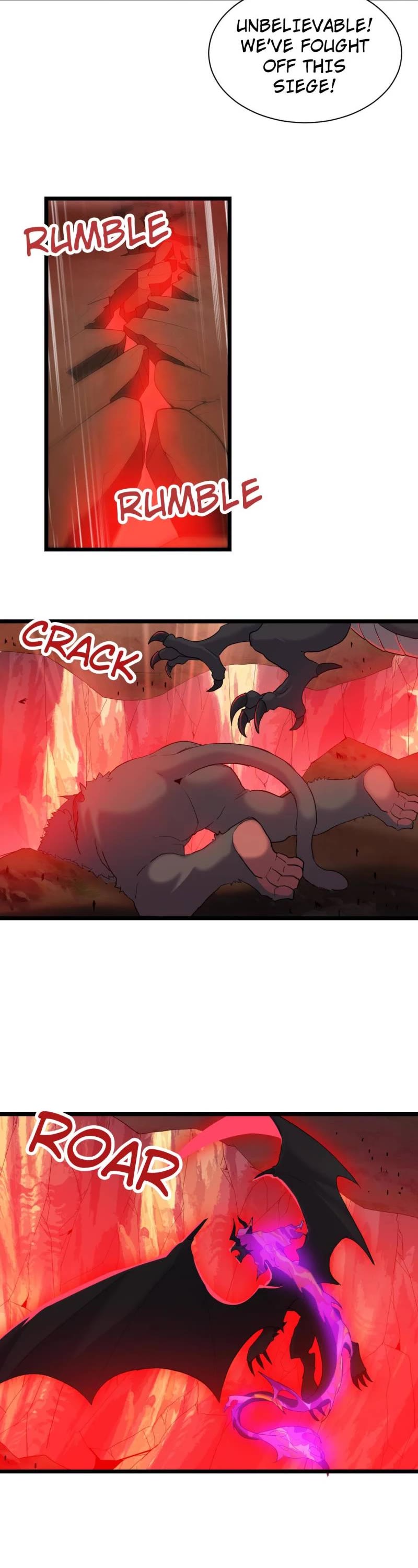 Astral Pet Store Chapter 148 page 22 - Chapter 148