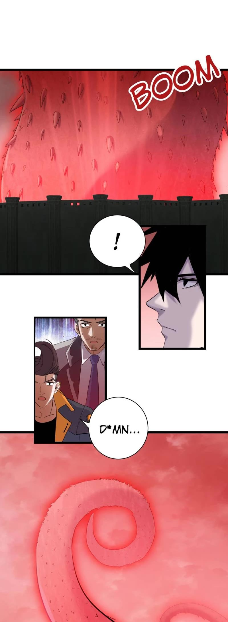 Astral Pet Store Chapter 148 page 23 - Chapter 148
