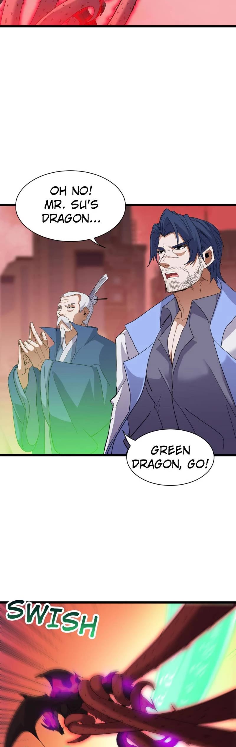Astral Pet Store Chapter 149 page 10 - Chapter 149