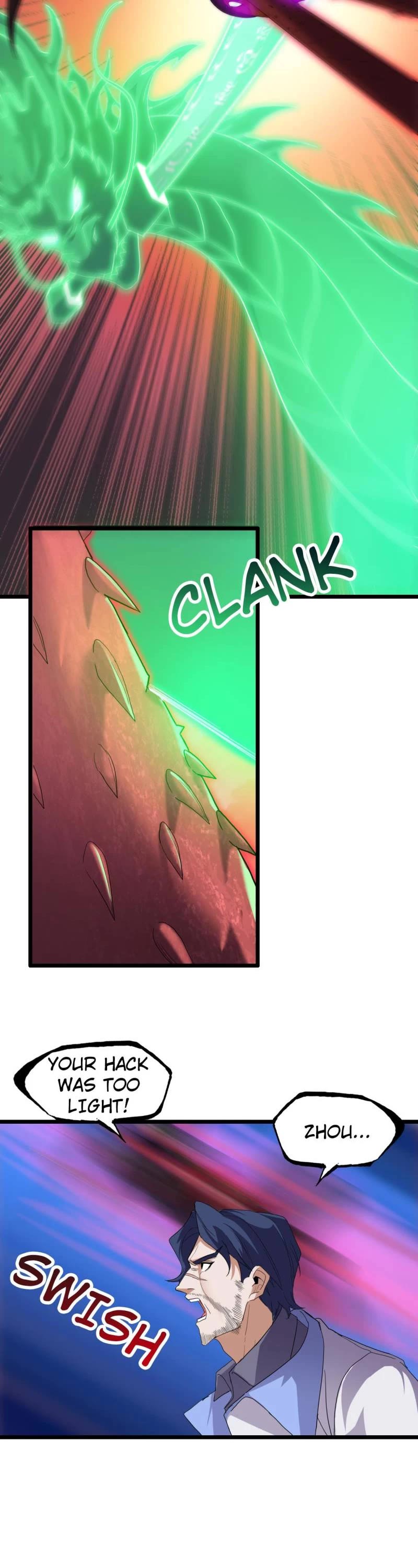 Astral Pet Store Chapter 149 page 11 - Chapter 149