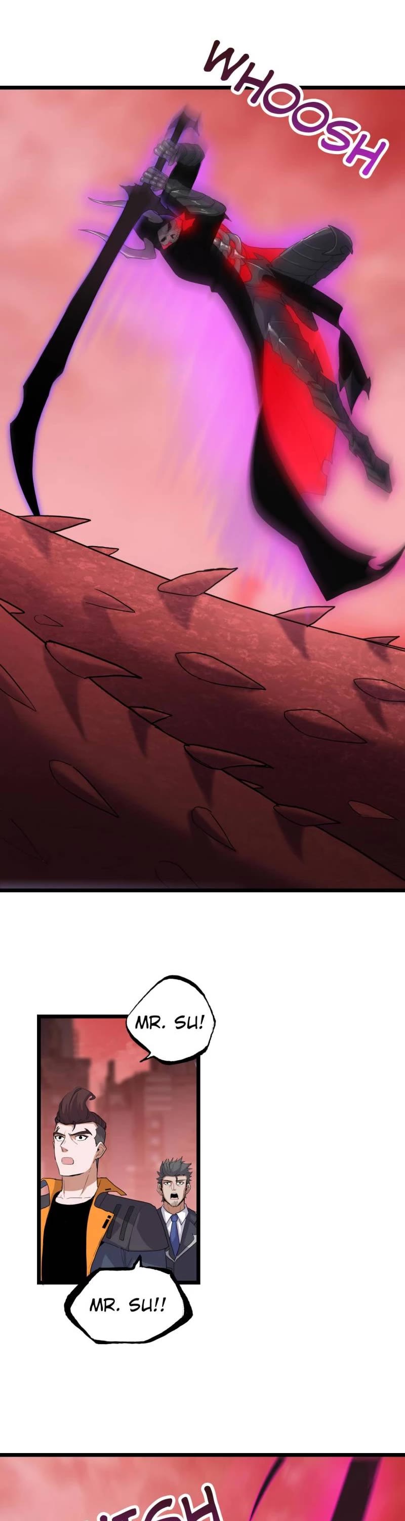 Astral Pet Store Chapter 149 page 12 - Chapter 149