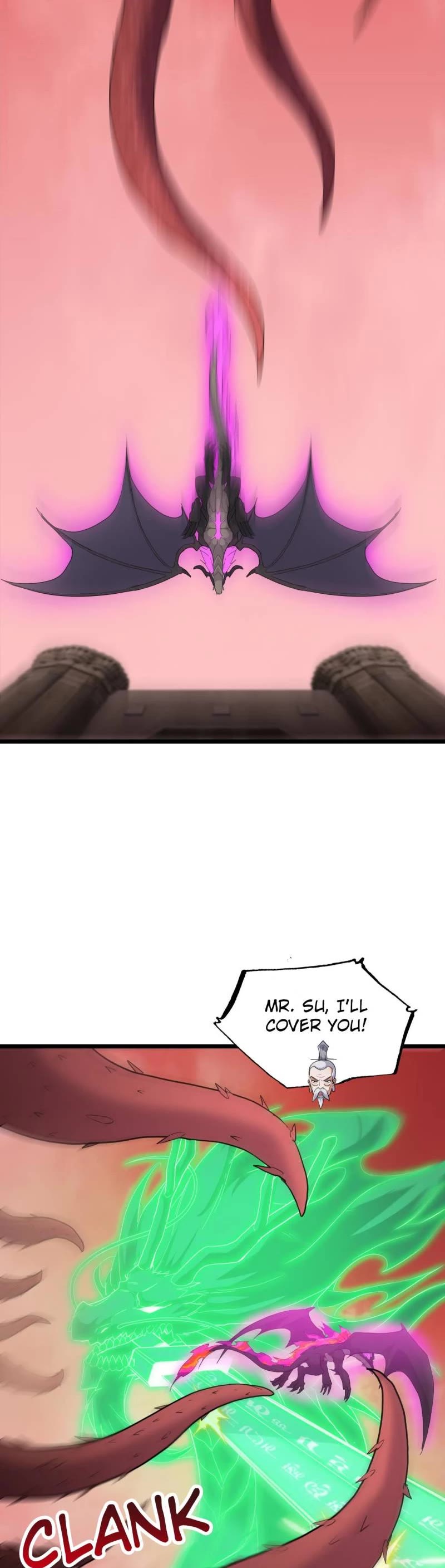 Astral Pet Store Chapter 149 page 19 - Chapter 149