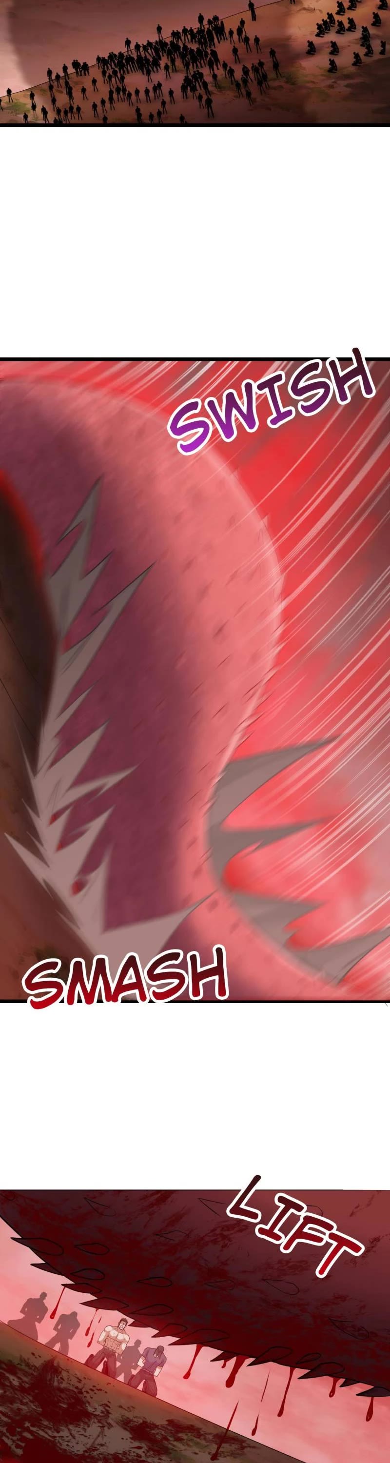 Astral Pet Store Chapter 149 page 2 - Chapter 149
