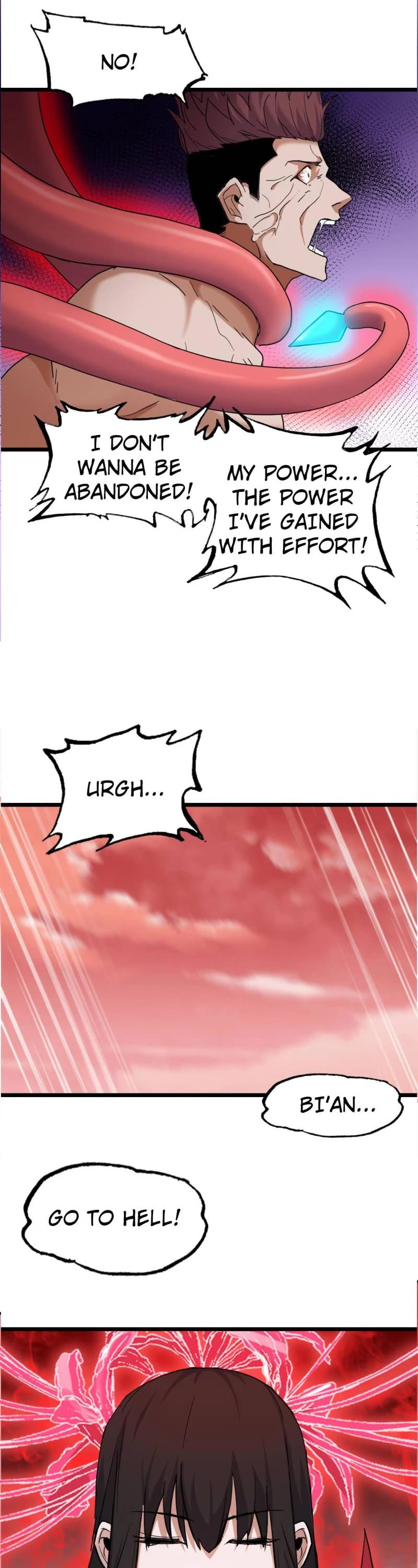 Astral Pet Store Chapter 149 page 6 - Chapter 149