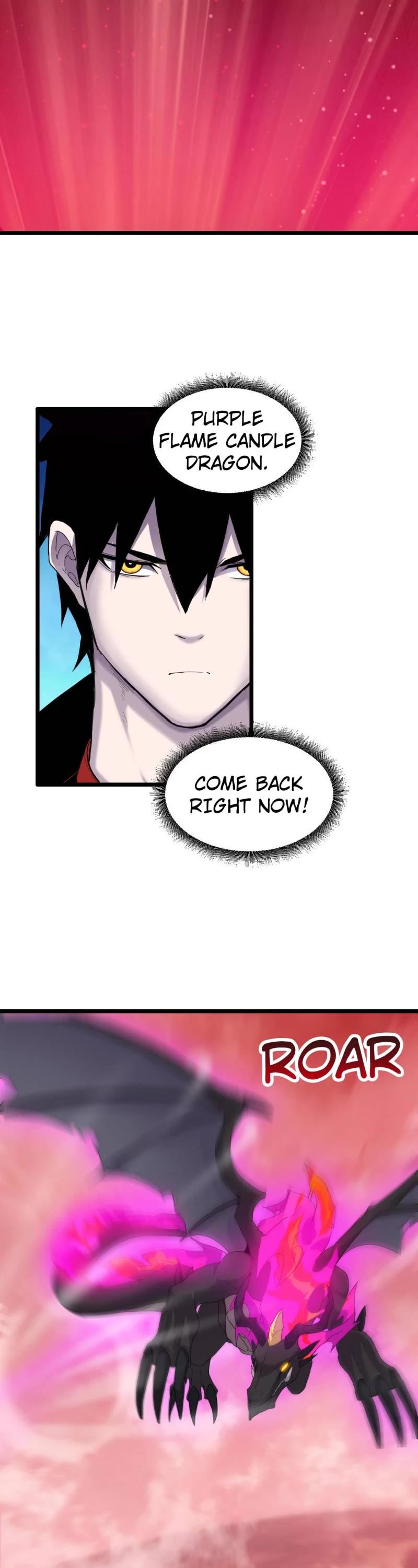 Astral Pet Store Chapter 149 page 8 - Chapter 149