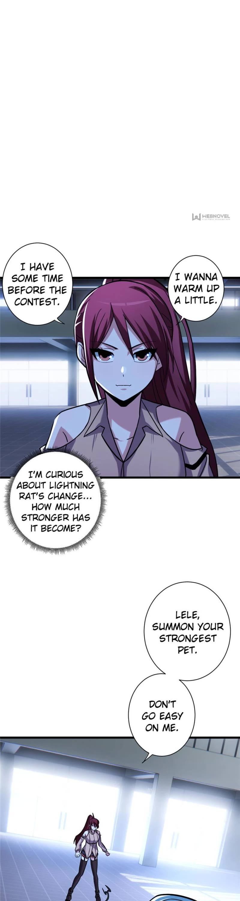Astral Pet Store Chapter 15 page 12 - Chapter 15