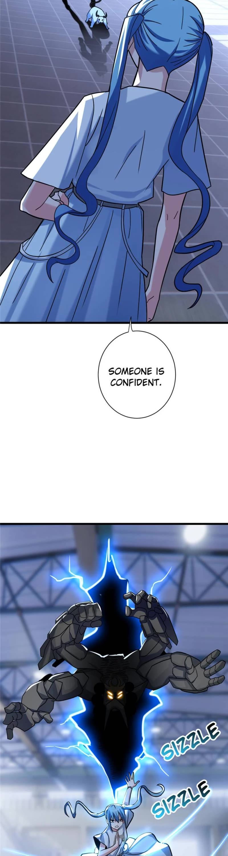 Astral Pet Store Chapter 15 page 13 - Chapter 15