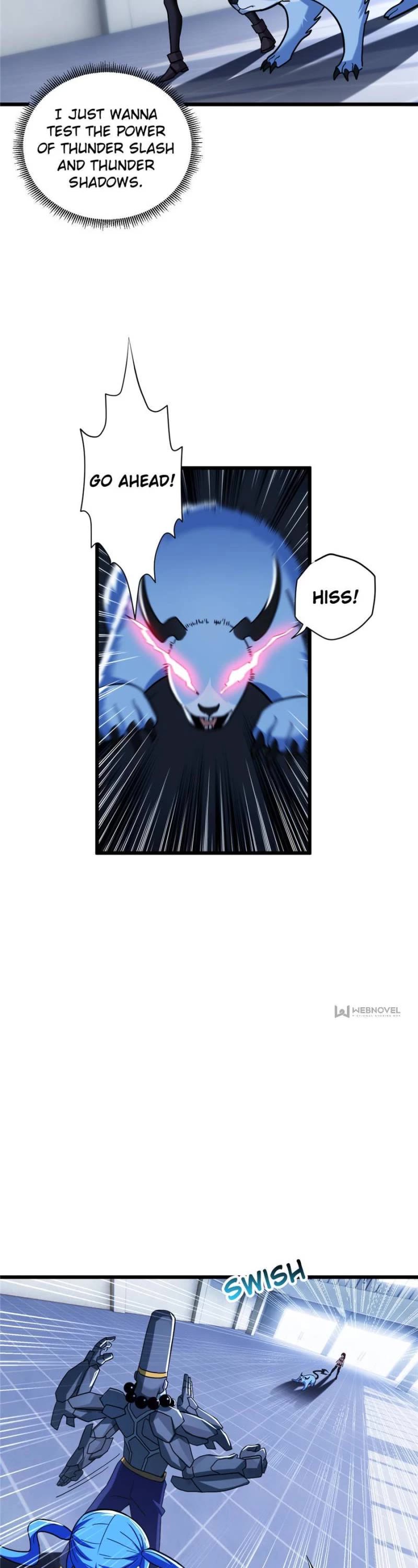 Astral Pet Store Chapter 15 page 16 - Chapter 15
