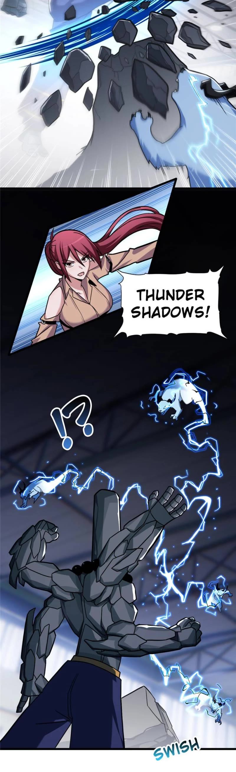 Astral Pet Store Chapter 15 page 19 - Chapter 15