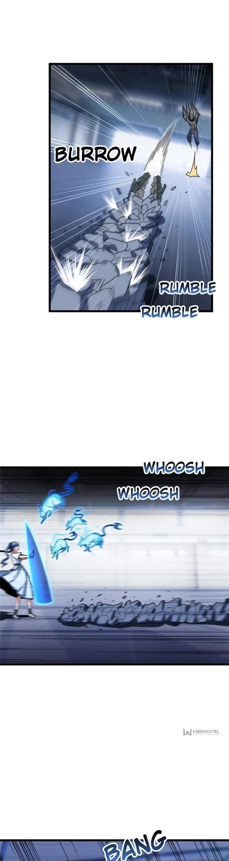 Astral Pet Store Chapter 15 page 22 - Chapter 15