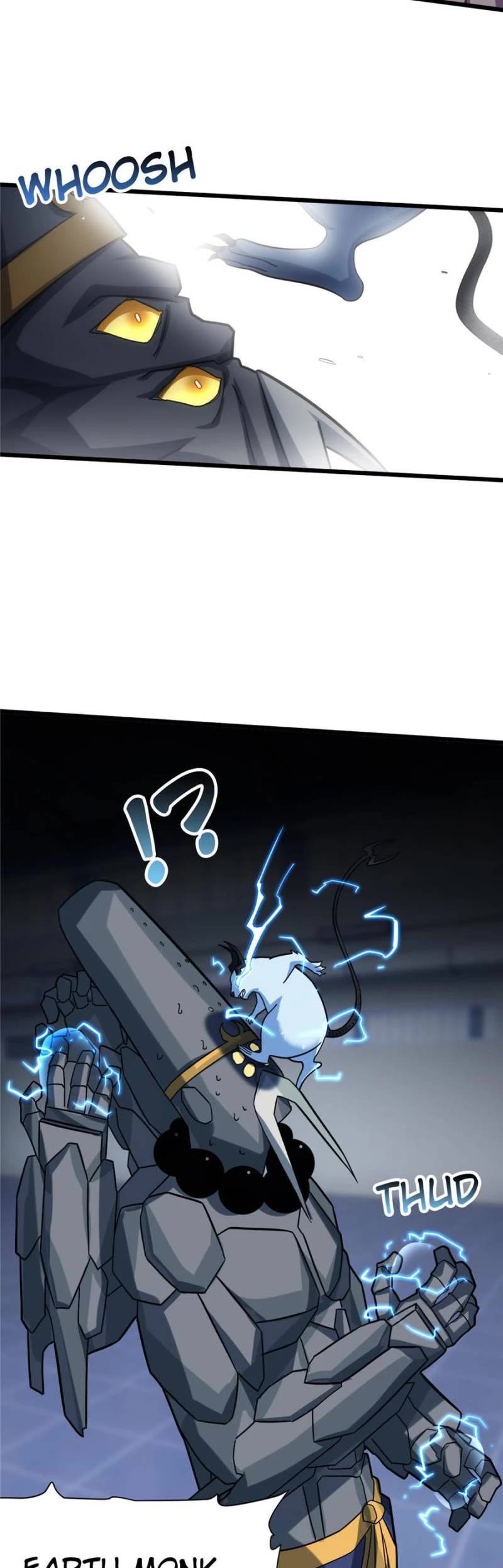 Astral Pet Store Chapter 15 page 24 - Chapter 15