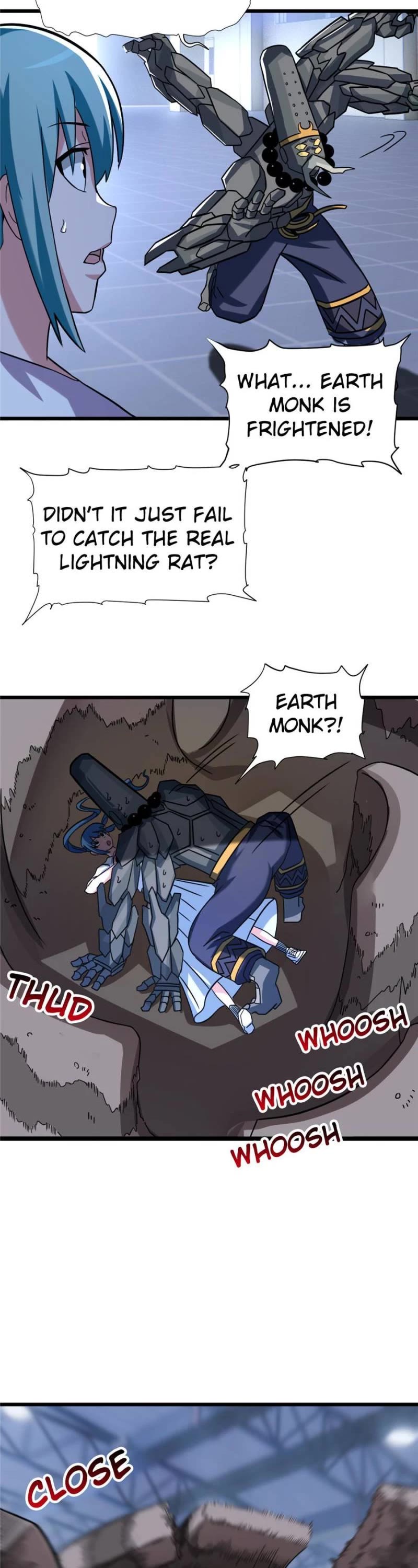 Astral Pet Store Chapter 15 page 26 - Chapter 15
