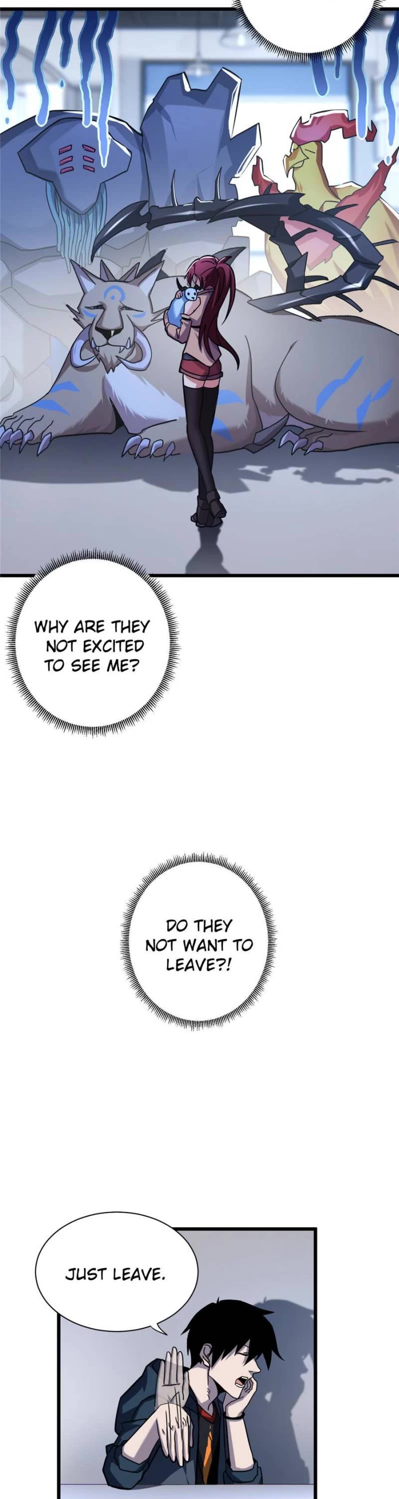 Astral Pet Store Chapter 15 page 8 - Chapter 15