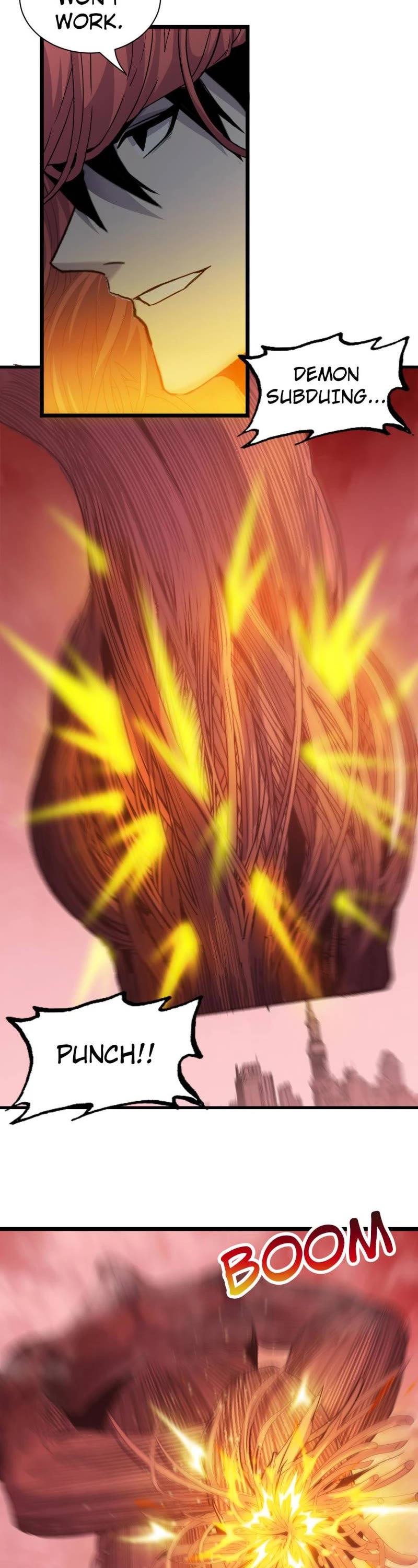 Astral Pet Store Chapter 150 page 13 - Chapter 150