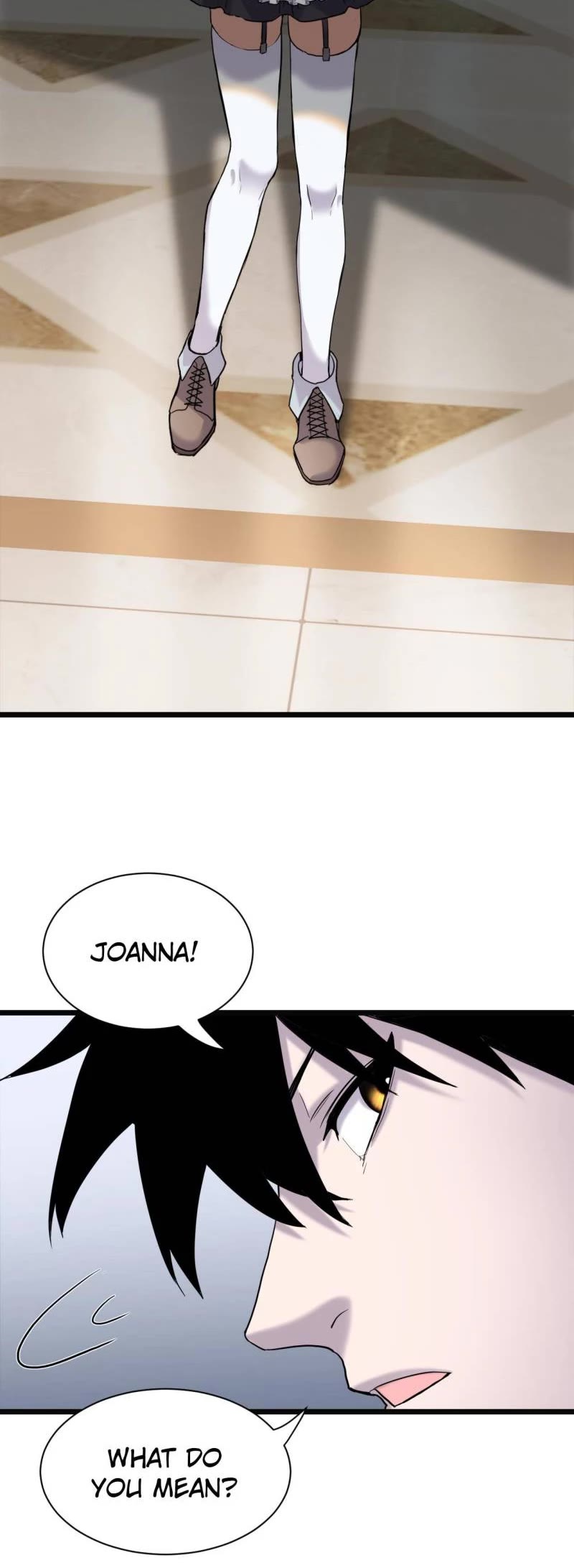 Astral Pet Store Chapter 150 page 23 - Chapter 150