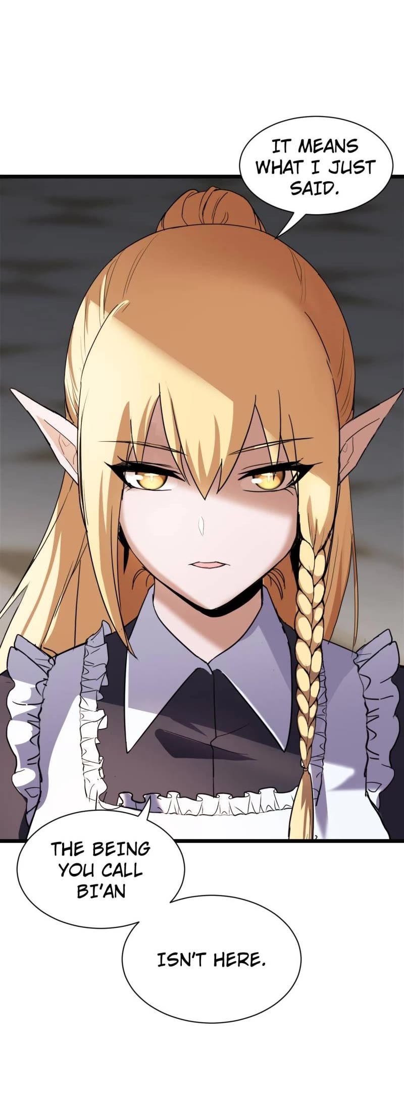 Astral Pet Store Chapter 150 page 24 - Chapter 150