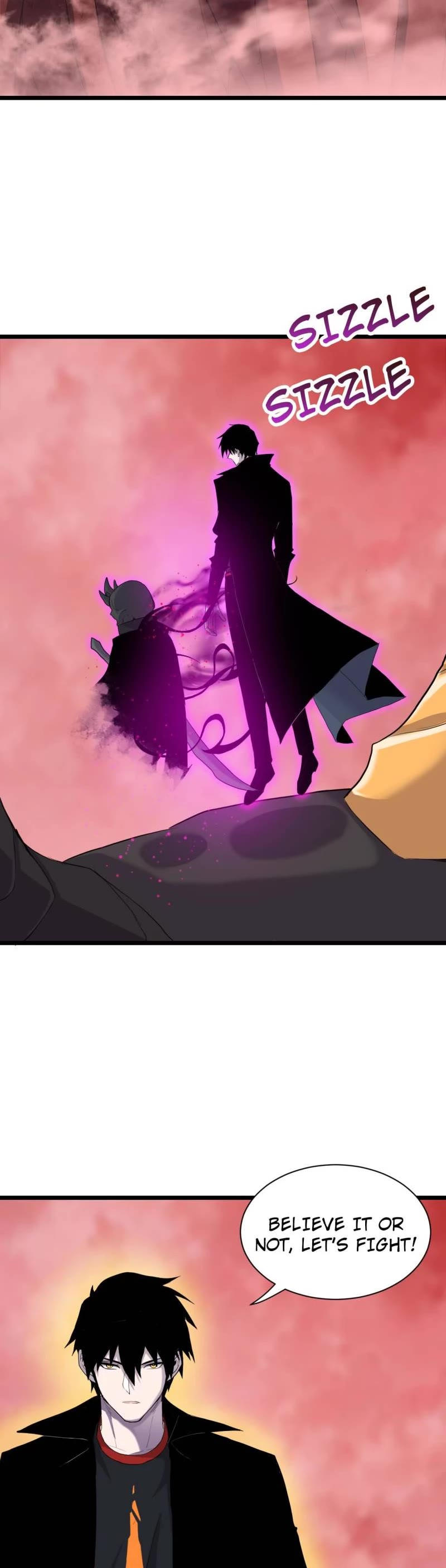 Astral Pet Store Chapter 150 page 4 - Chapter 150