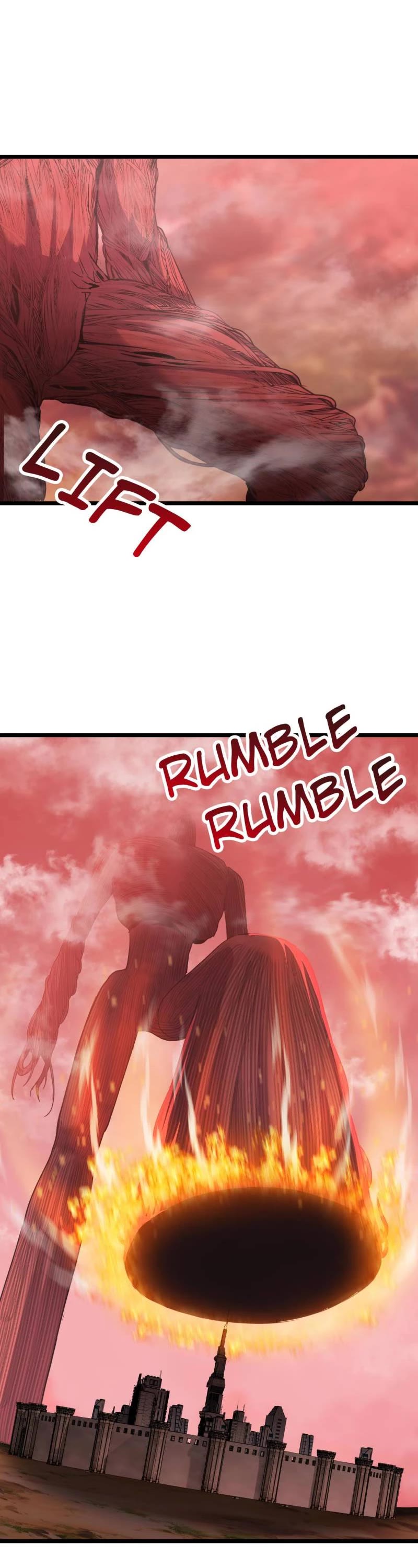 Astral Pet Store Chapter 150 page 6 - Chapter 150