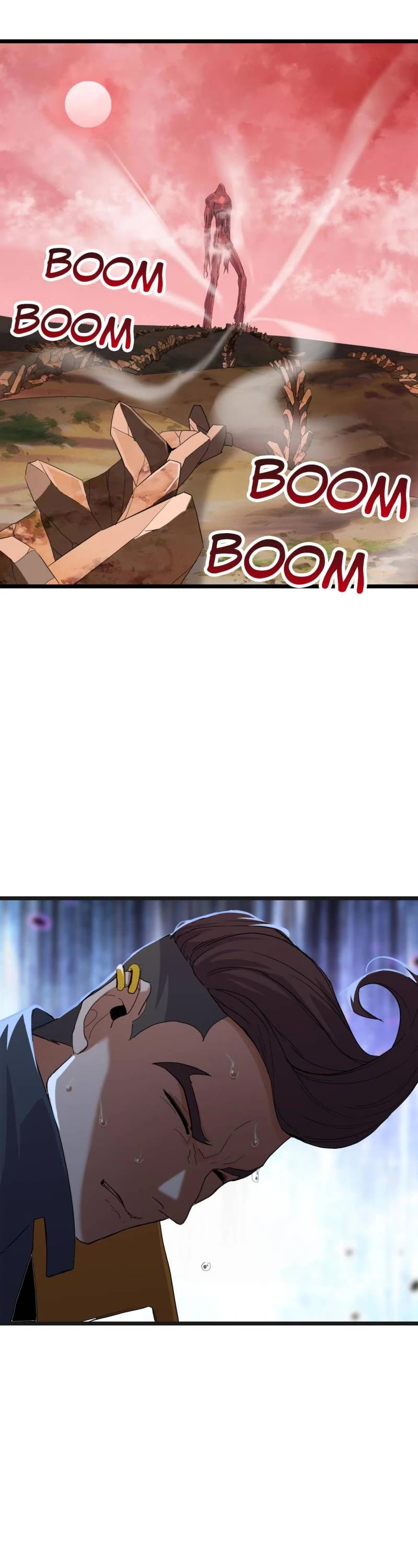 Astral Pet Store Chapter 150 page 8 - Chapter 150