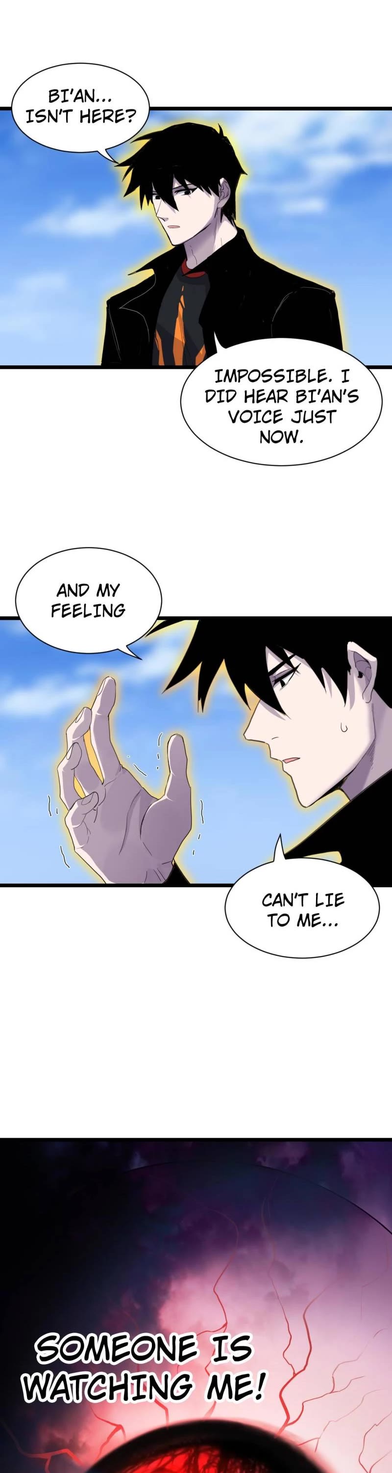 Astral Pet Store Chapter 151 page 1 - Chapter 151: The Law