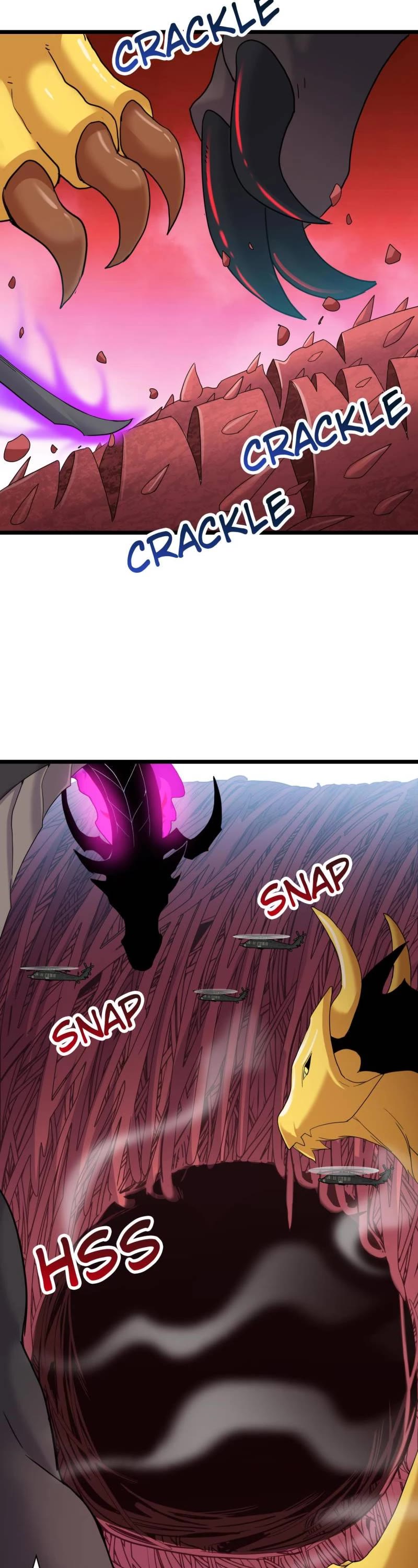Astral Pet Store Chapter 151 page 11 - Chapter 151: The Law