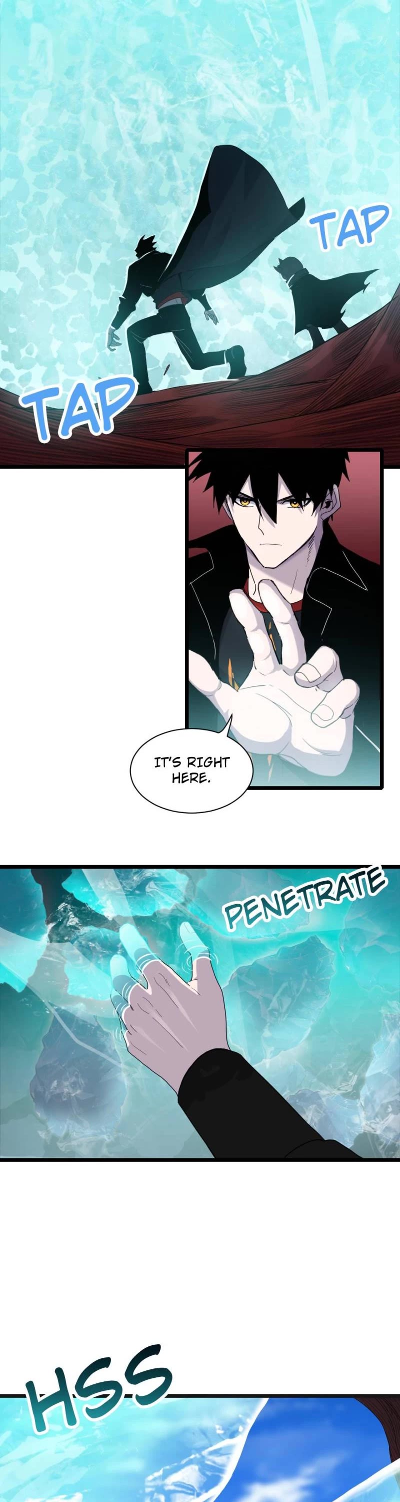 Astral Pet Store Chapter 151 page 13 - Chapter 151: The Law