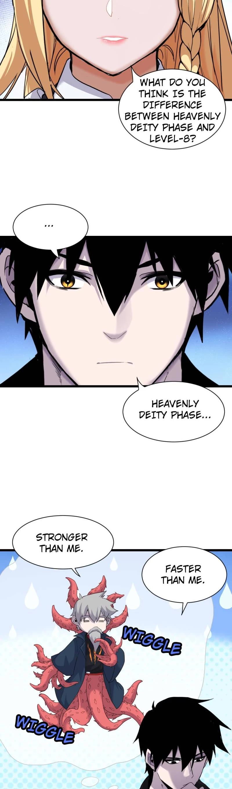Astral Pet Store Chapter 151 page 4 - Chapter 151: The Law