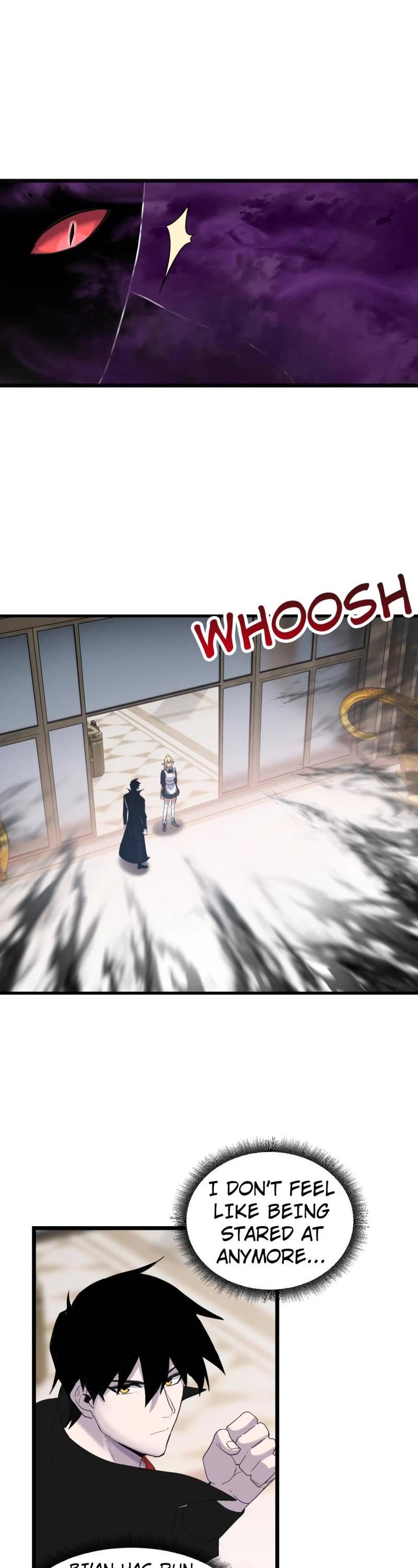 Astral Pet Store Chapter 151 page 8 - Chapter 151: The Law