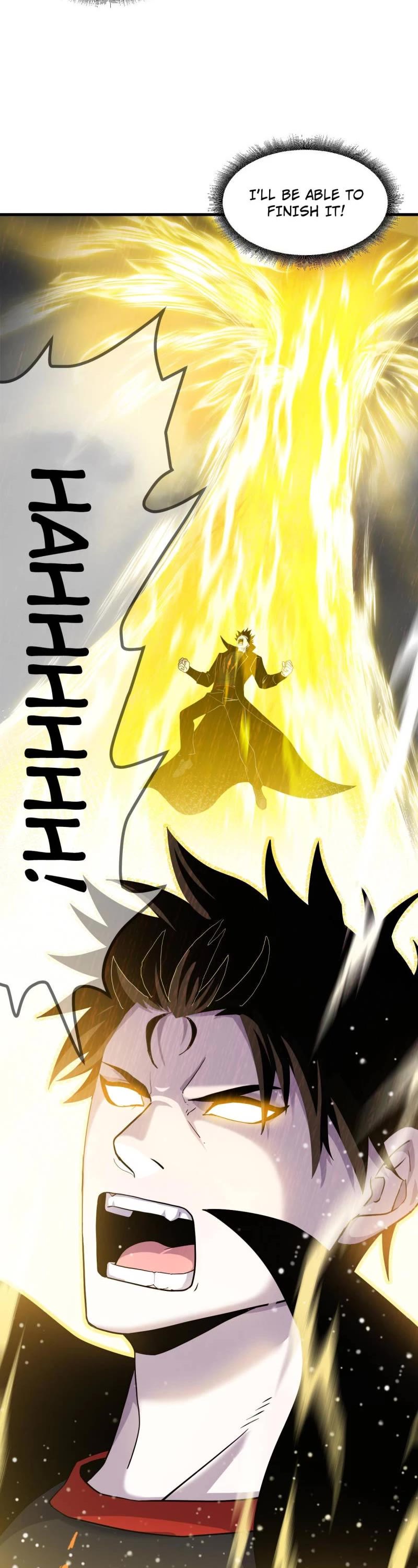 Astral Pet Store Chapter 152 page 17 - Chapter 152: Reach the Legend Class!