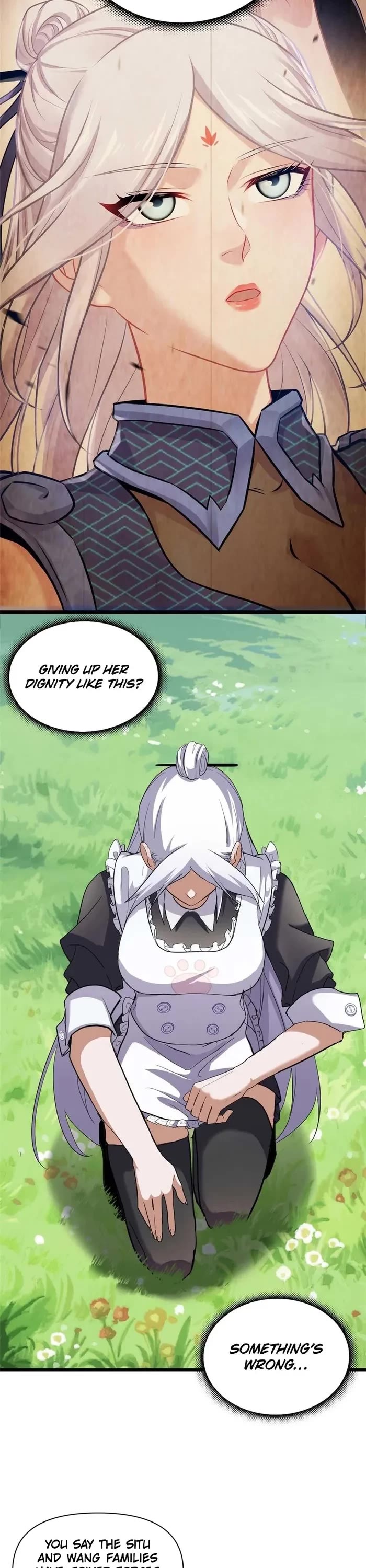 Astral Pet Store Chapter 153 page 2 - Chapter 153