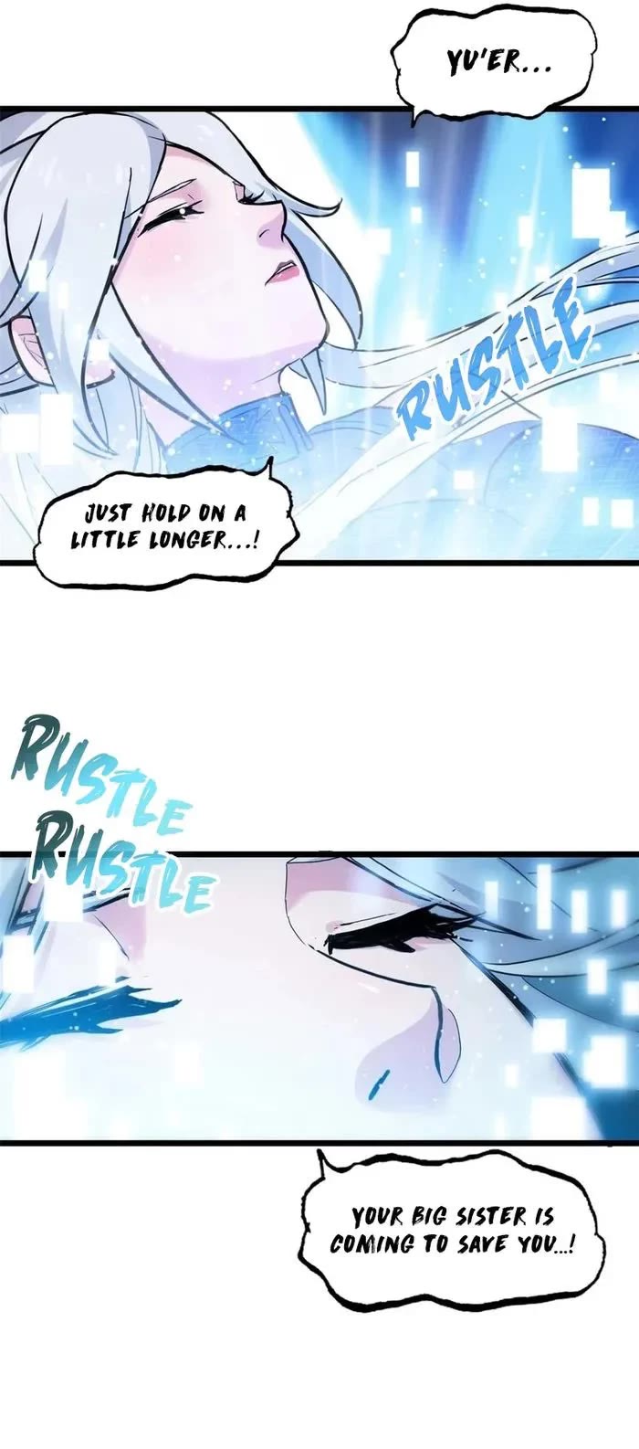 Astral Pet Store Chapter 154 page 26 - Chapter 154