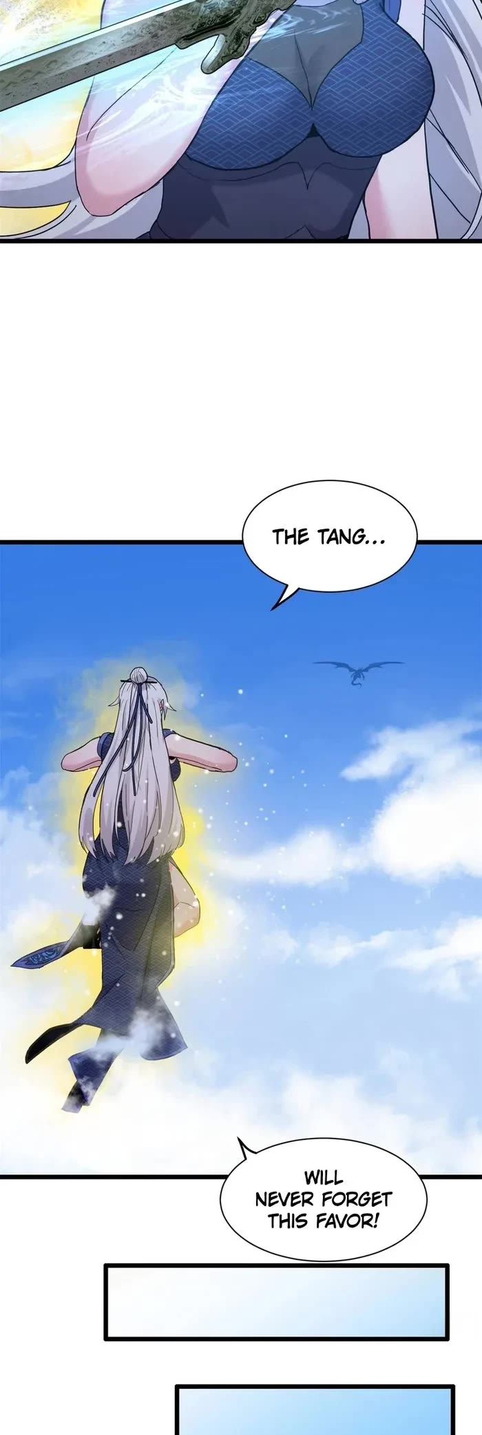 Astral Pet Store Chapter 155 page 19 - Chapter 155