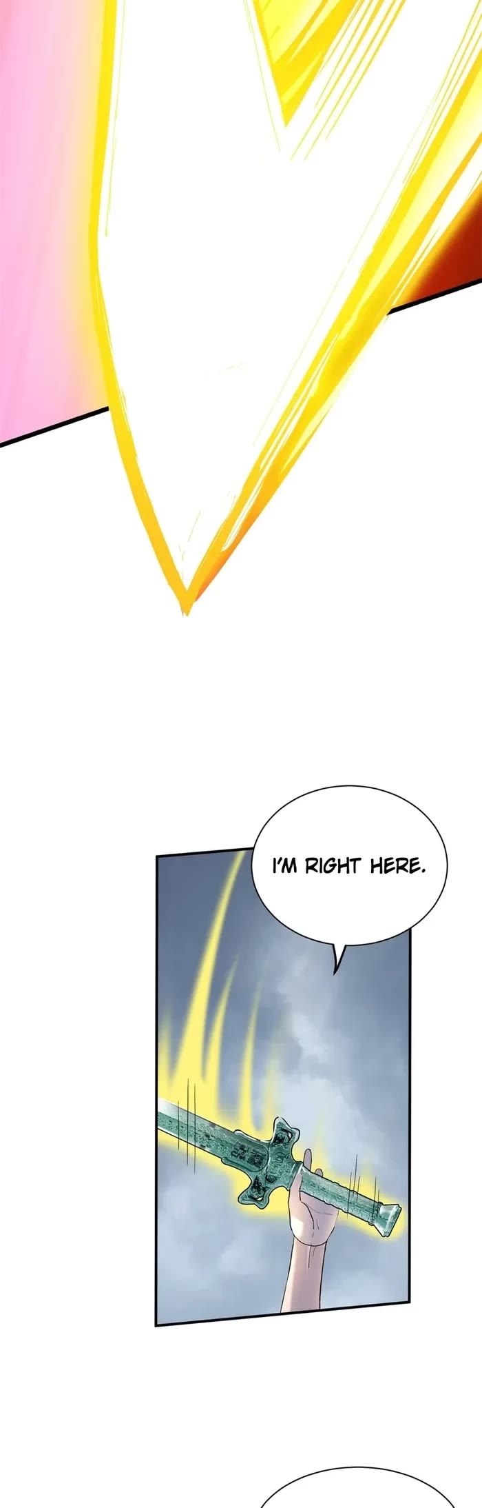Astral Pet Store Chapter 156 page 14 - Chapter 156