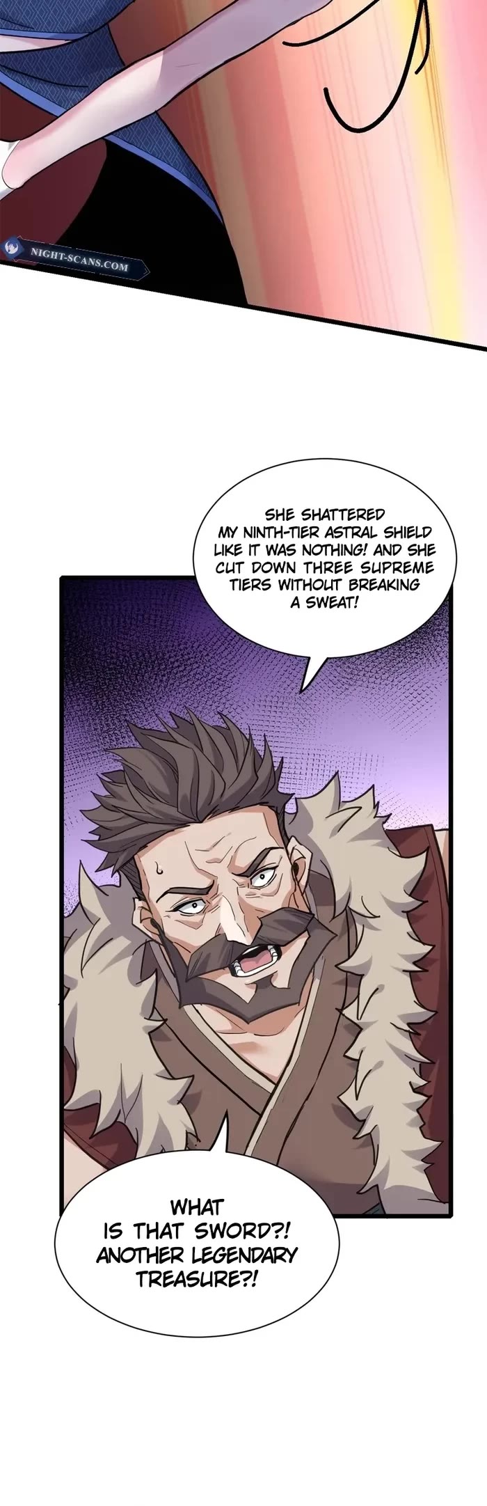 Astral Pet Store Chapter 156 page 20 - Chapter 156