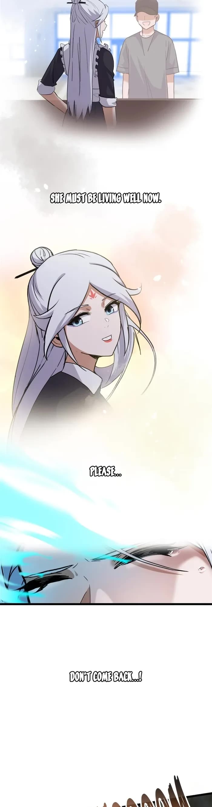 Astral Pet Store Chapter 156 page 9 - Chapter 156