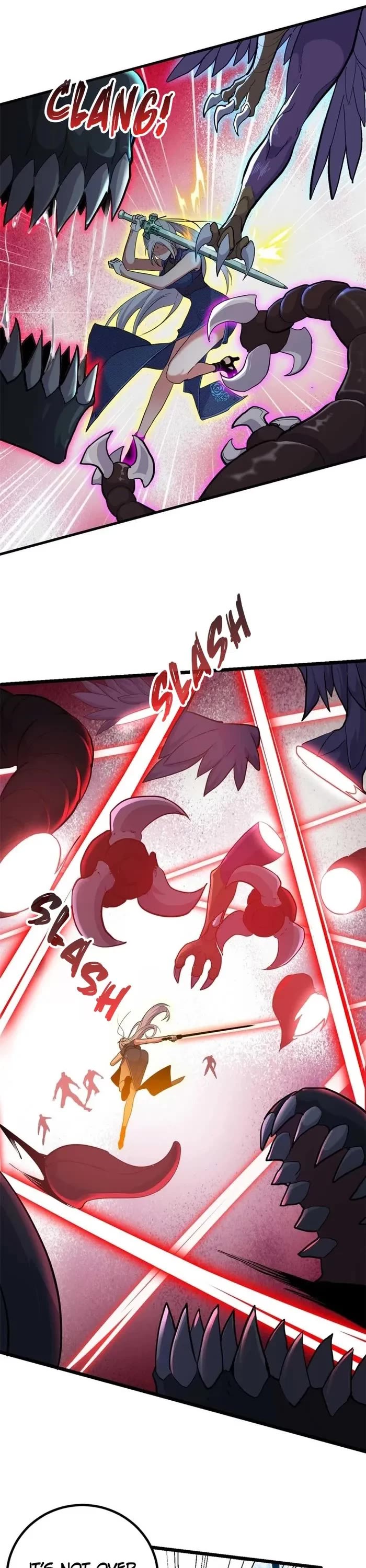 Astral Pet Store Chapter 157 page 1 - Chapter 157