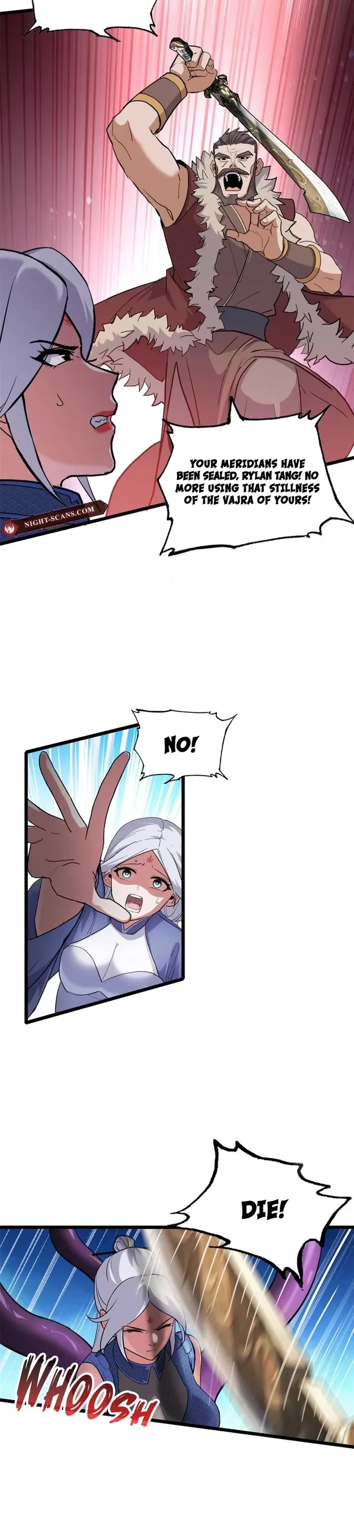 Astral Pet Store Chapter 157 page 17 - Chapter 157