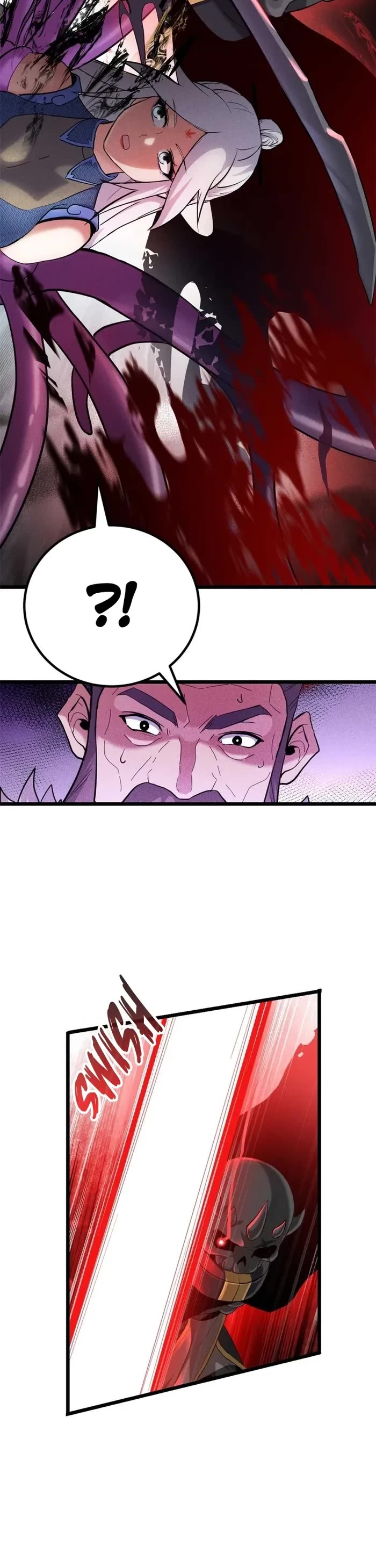 Astral Pet Store Chapter 157 page 19 - Chapter 157