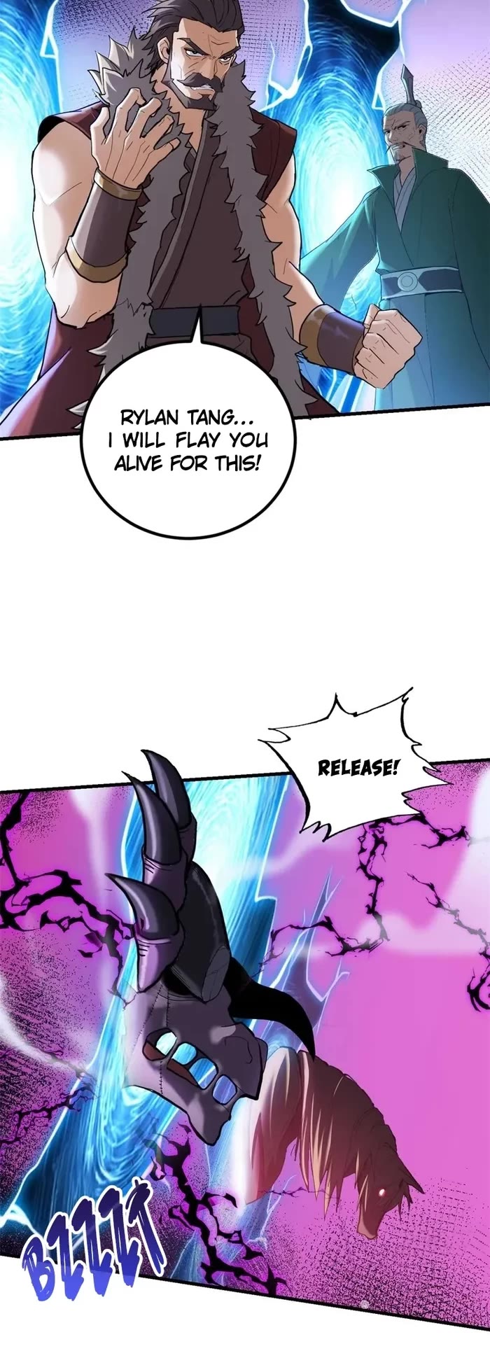 Astral Pet Store Chapter 157 page 4 - Chapter 157