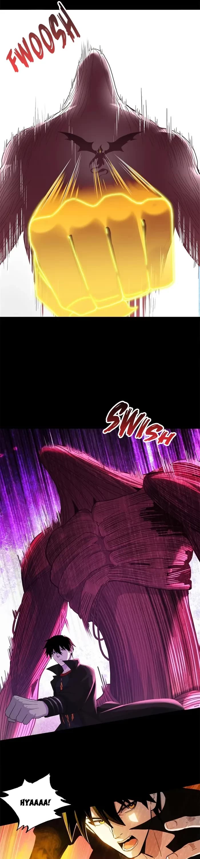 Astral Pet Store Chapter 158 page 6 - Chapter 158