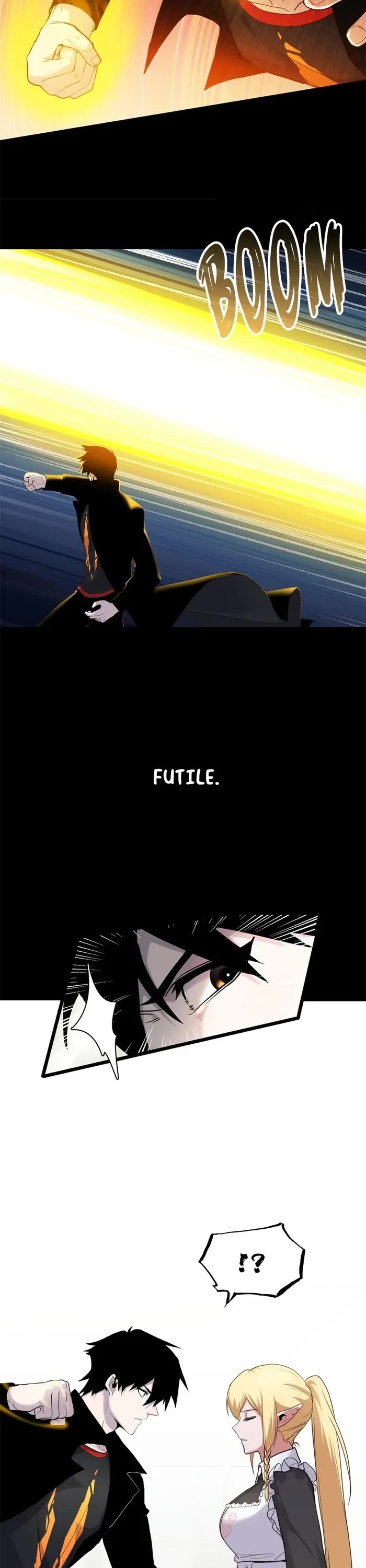 Astral Pet Store Chapter 158 page 7 - Chapter 158